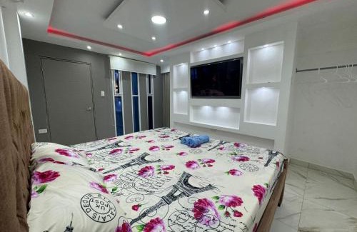 Manta Apartment | Hostal Las Orquideas 2