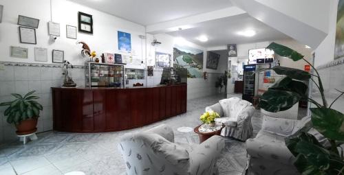 Jaen House | Hostal Las Palmeras