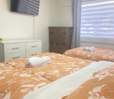 Puerto Natales Apartment | Hostal Like Home