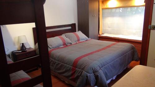 Temuco House | Hostal Los Avellanos