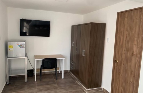 Valledupar House | Hostal Lucy-independent room