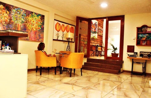 Iquitos Hotel | Hostal Macambo