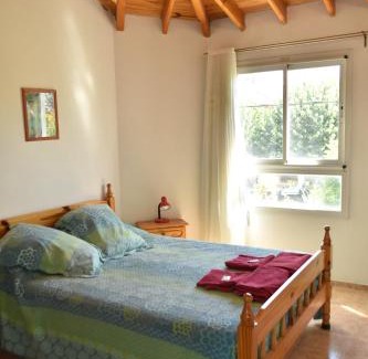 Puerto Madryn Hotel | Hostal Madryn