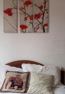 Vina del Mar House | Hostal María Luisa Bombal
