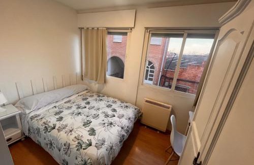Segovia House | HOSTAL MATILDAs