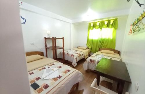 Chachapoyas House | Hostal Mi Peru