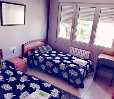 Ponferrada House | Hostal Monteclaro