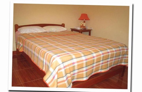 Motupe House | Hostal Motupe