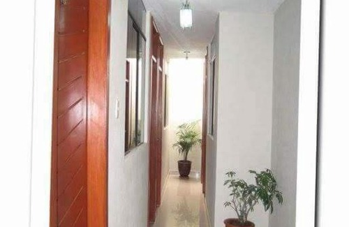 Motupe House | Hostal Motupe