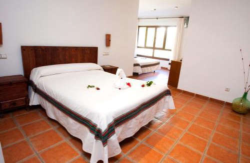 Trevelez House | Hostal Mulhacen