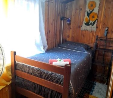Villarrica House | Hostal Newen
