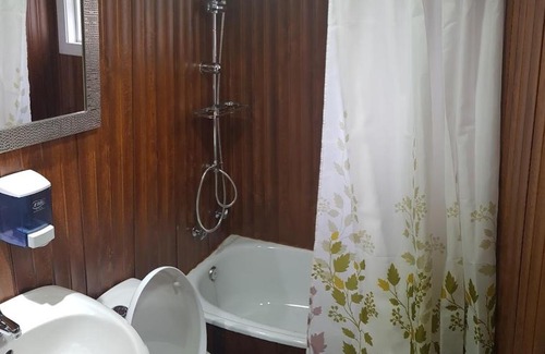 Castro Bed & Breakfast | Hostal Nueva Galicia