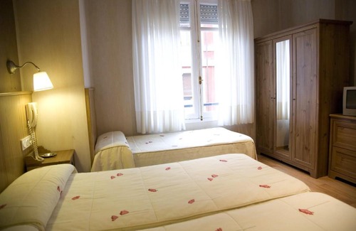 Leon City Centre House | Hostal Orejas