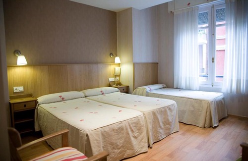 Leon City Centre House | Hostal Orejas