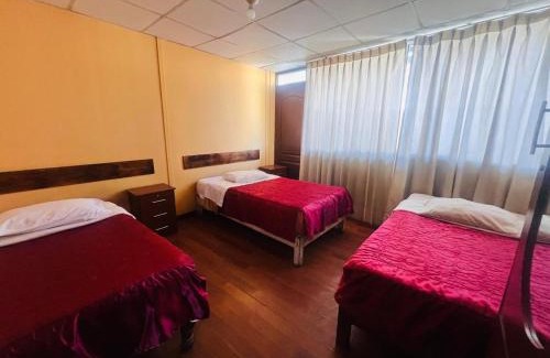 Historical Center House | Hostal Orosheam