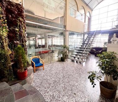 Historical Center House | Hostal Orosheam