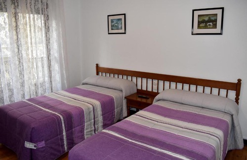 Leon City Centre House | HOSTAL OVIEDO