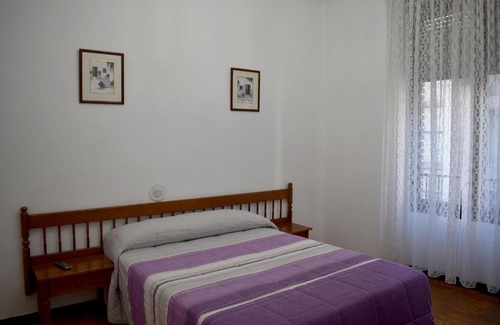 Leon City Centre House | HOSTAL OVIEDO