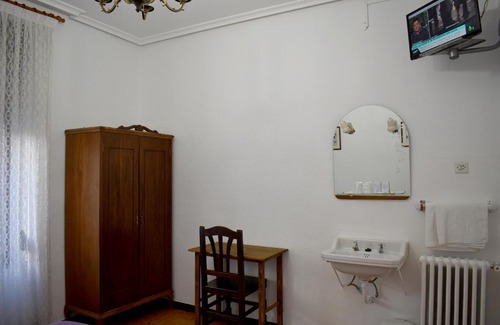 Leon City Centre House | HOSTAL OVIEDO