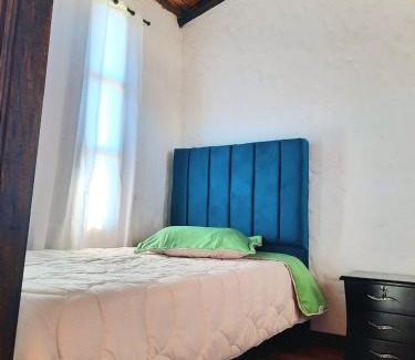Oicata House | Hostal Oycate
