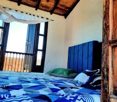 Oicata House | Hostal Oycate