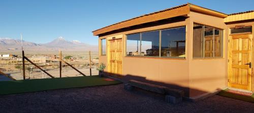 San Pedro de Atacama House | Hostal Pablito 2