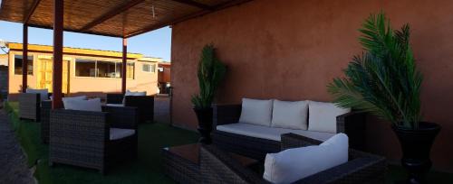 San Pedro de Atacama House | Hostal Pablito 2