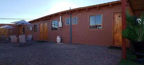 San Pedro de Atacama House | Hostal Pablito 2