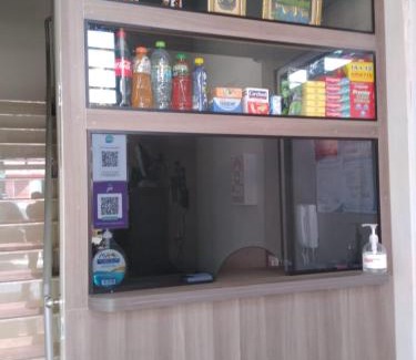 Huanuco Hotel | Hostal Pacífico Huánuco