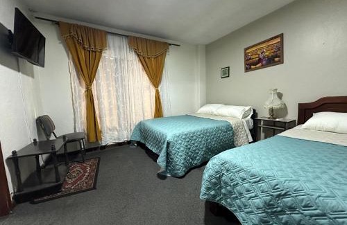 San Blas House | Hostal Pachamama Lodge