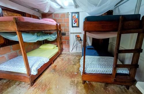 Bahia Solano House | Hostal Pakore Wera