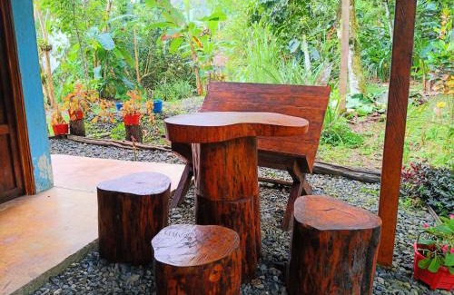 Bahia Solano House | Hostal Pakore Wera