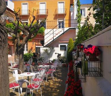 Palafrugell House | Hostal Plaja i Pati de Can Plaja