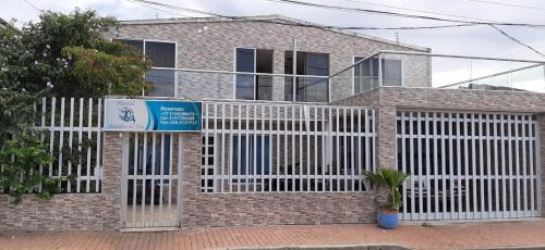 San Francisco House | Hostal Poseidon del Mar