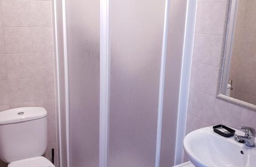 Riopar House | Hostal Río Mundo