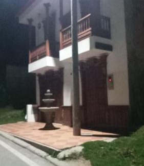 Murillo House | HOSTAL RANCHO JOTA Murillo Tolima