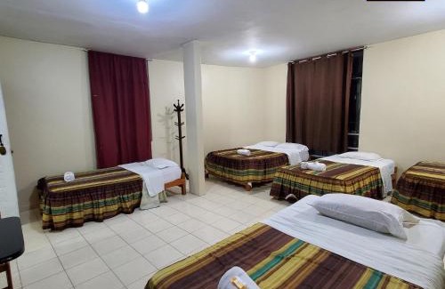 Piura Hotel | Hostal Real Piura - Oficial