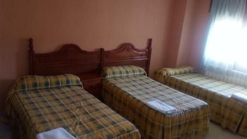 Orihuela del Tremedal House | Hostal Restaurante San Millan