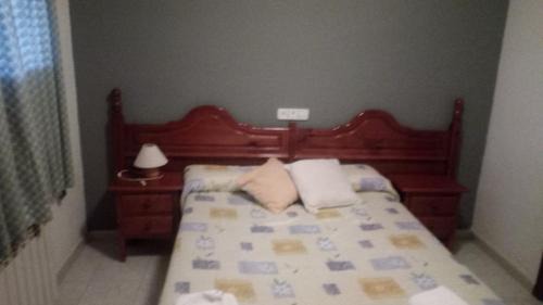 Orihuela del Tremedal House | Hostal Restaurante San Millan