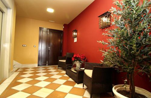 Cordoba House | Hostal Restaurante La Bartola