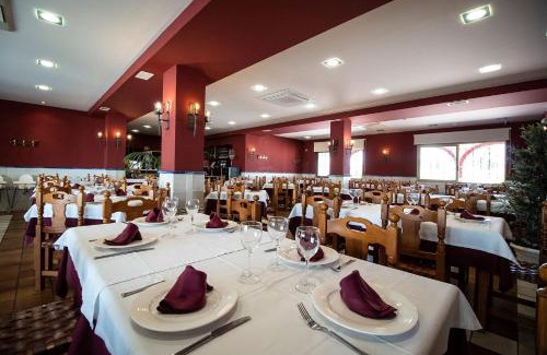 Cordoba House | Hostal Restaurante La Bartola