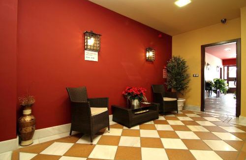 Cordoba House | Hostal Restaurante La Bartola