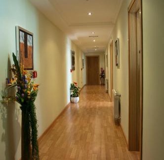 Carino House | Hostal Restaurante La Cepa