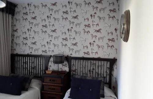 Valdesangil Hotel | Hostal Restaurante Pasaje