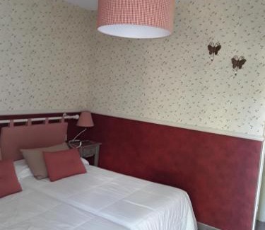 Valdesangil Hotel | Hostal Restaurante Pasaje
