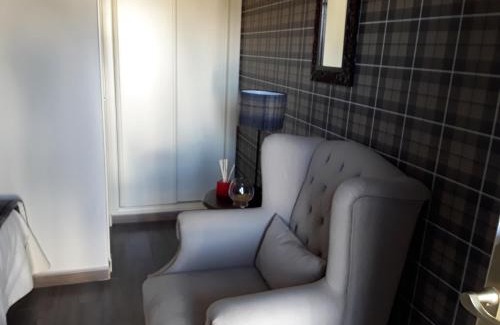 Valdesangil Hotel | Hostal Restaurante Pasaje