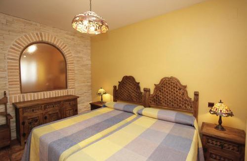 Matillas House | Hostal Restaurante Rijujama