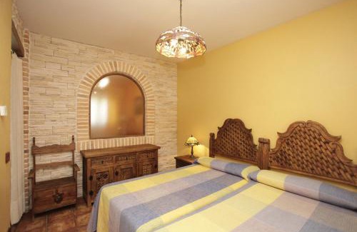 Matillas House | Hostal Restaurante Rijujama