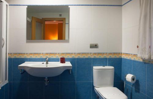 Ponferrada House | Hostal RIO SELMO