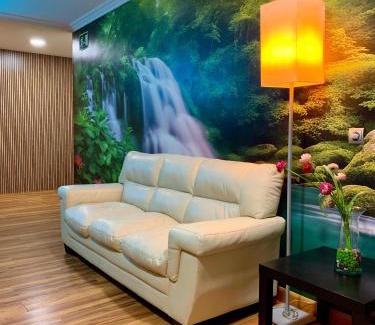 Ponferrada House | Hostal RIO SELMO